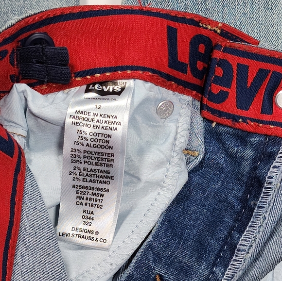 Levi's - Picture 5 of 6